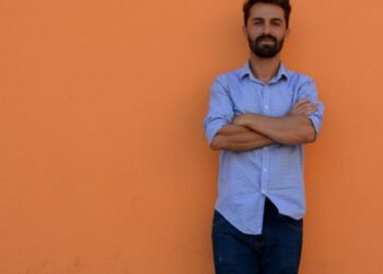 Nelson Melo, artista plástico: “Há sempre uma faísca que nos diz que está tudo bem e faz sentido”