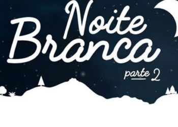 “Noite Branca” solidária no aeródromo de Fátima