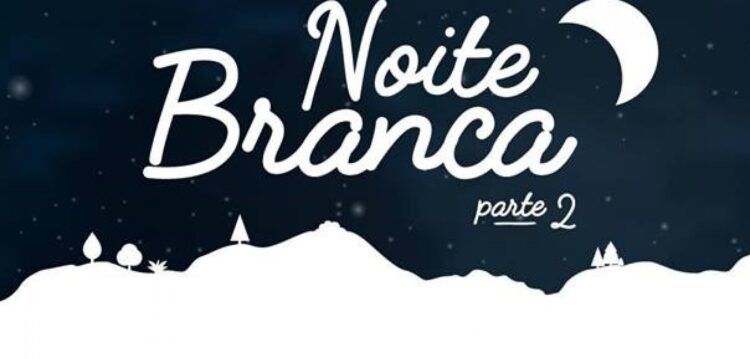 “Noite Branca” solidária no aeródromo de Fátima