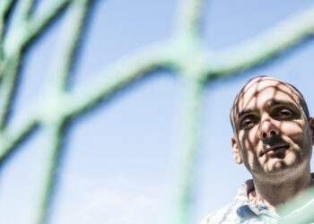 Paulo Bernardo: “As pessoas não têm noção de que é necessário para se ser medalhado olímpico”