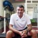 Paulo Reis: “Dizem que não há sorte nem azar, mas não há campeão sem sorte”
