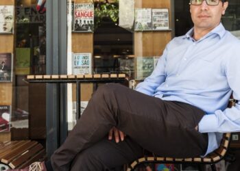 “Pessoa faz parte das casas, faz parte das famílias e está interiorizado nos portugueses”