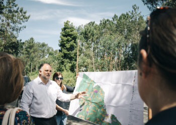 PSD de Leiria pede prioridade para parque empresarial