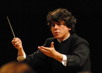 ‘Quatro Estações’, de Vivaldi e Joly Braga Santos no ‘Cistermúsica’