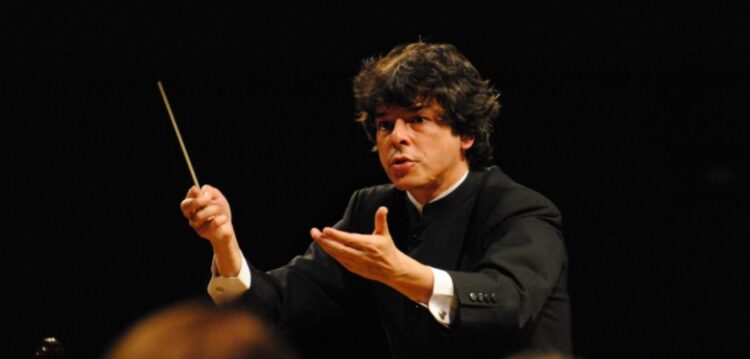 ‘Quatro Estações’, de Vivaldi e Joly Braga Santos no ‘Cistermúsica’