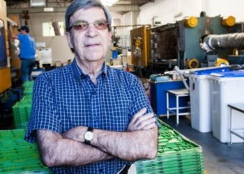 Reforma? “Parar é começar a morrer”