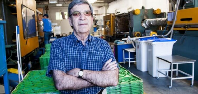 Reforma? “Parar é começar a morrer”
