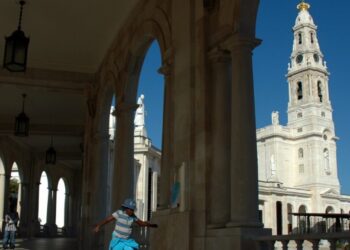 Santuário de Fátima promove oficinas criativas
