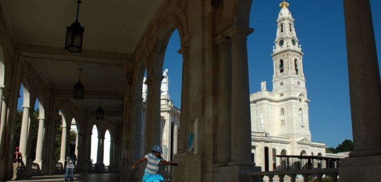 Santuário de Fátima promove oficinas criativas
