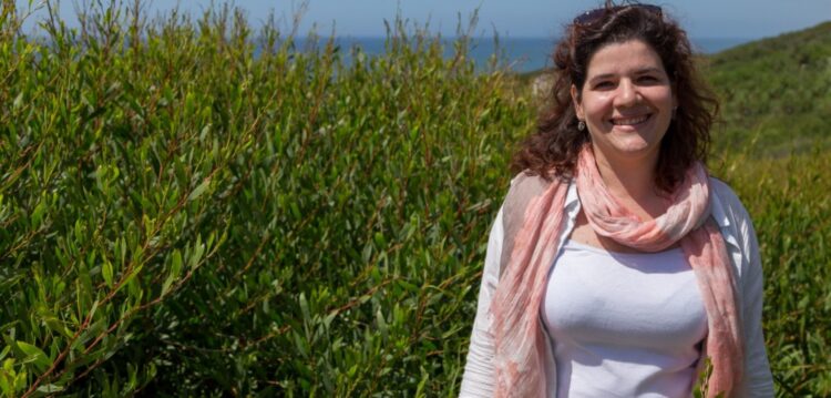 Susana Carvalho:”Quanto mais tempo passo com os chimpanzés, mais acho que não somos nada de especial”