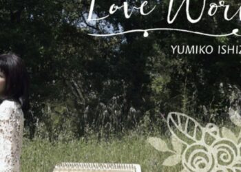 Yumiko Ishizuka lança ‘Love World’