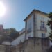 A casa de D. Maria Cândida