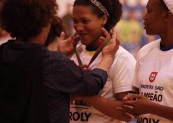 Andebol: duas cubanas reforçam plantel do SIR 1.º de Maio/CJB