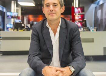 Anselmo Crespo vai ser o novo sub-director da TSF