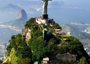 Aventuras e desventuras de umas férias ímpares