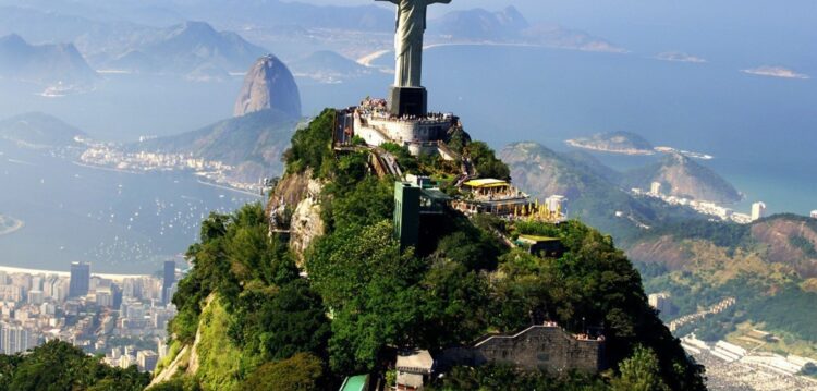 Aventuras e desventuras de umas férias ímpares