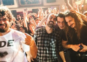 BEAT Club encerrou portas definitivamente