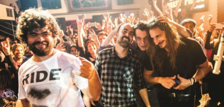 BEAT Club encerrou portas definitivamente