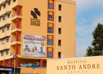 Centro hospitalar é referência no tratamento de alguns cancros