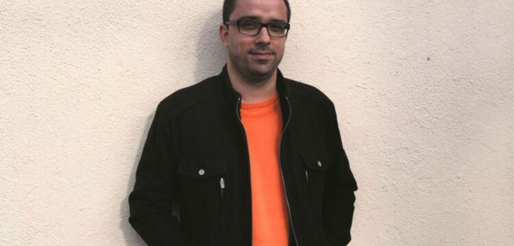 César Cardoso escreve livro sobre a teoria do jazz