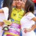 Ciclismo: João Almeida dominou Volta a Portugal de juniores