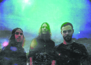 De Los Angeles para o Bar Alfa: Blaak Heat