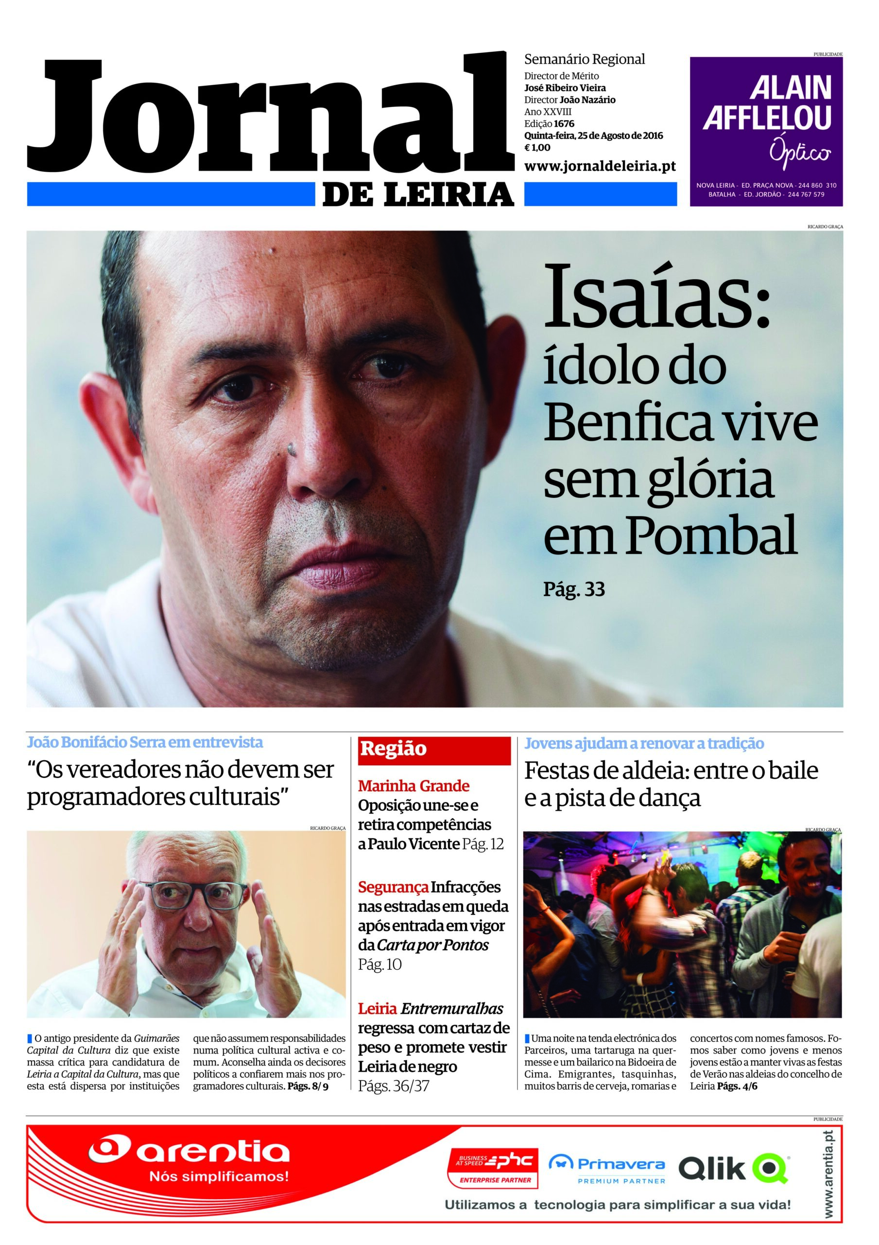 Edição 1676