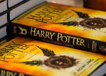 Edição portuguesa de “Harry Potter e a criança amaldiçoada” sai a 24 de Setembro