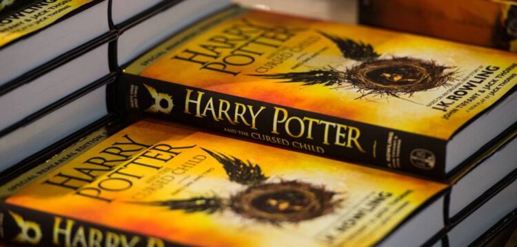 Edição portuguesa de “Harry Potter e a criança amaldiçoada” sai a 24 de Setembro