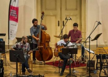 Eduardo Cardinho venceu ‘Prémio Jovens Músicos’
