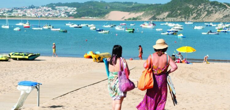 Férias: maioria dos portugueses ainda vai para fora cá dentro