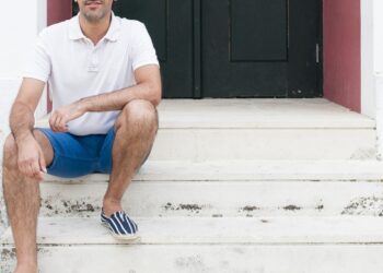 Fernando Emídio: “Poder estar um tempo prolongado em retiro num mosteiro é algo que me fascina”