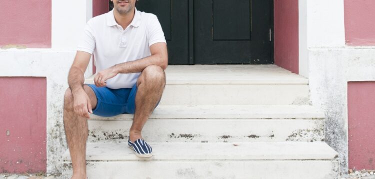 Fernando Emídio: “Poder estar um tempo prolongado em retiro num mosteiro é algo que me fascina”