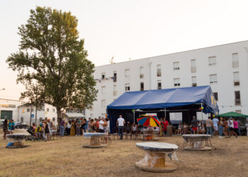 Festa africana é alicerce para projecto social no Bairro Sá Carneiro