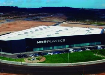 Instalações de 10 milhões de euros aumentam capacidade produtiva