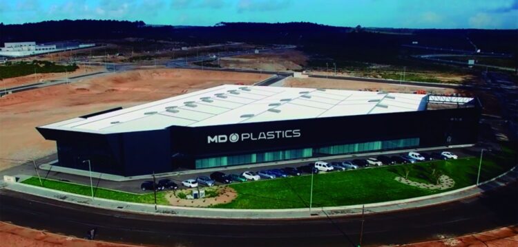 Instalações de 10 milhões de euros aumentam capacidade produtiva
