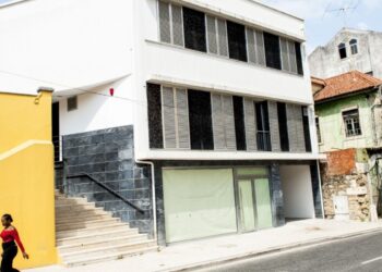 Investimento de 800 mil euros em nova discoteca