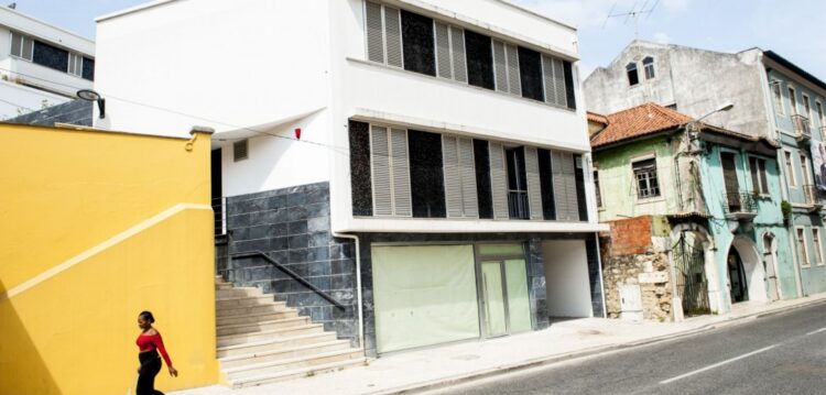 Investimento de 800 mil euros em nova discoteca