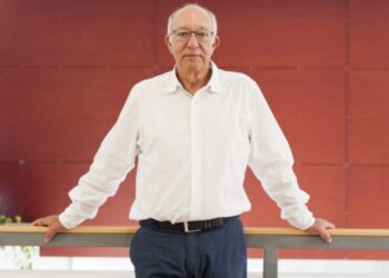 João Bonifácio Serra: “A Cultura tornou-se num sistema tão exigente quanto o abastecimento de água”