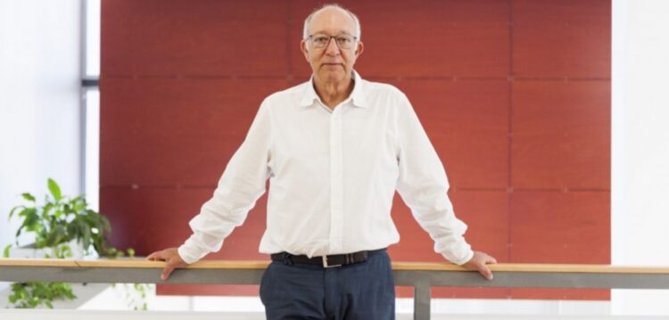 João Bonifácio Serra: “A Cultura tornou-se num sistema tão exigente quanto o abastecimento de água”
