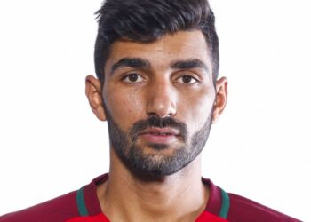 Jogos Olímpicos: Esgaio em acção frente às Honduras