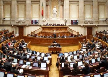 O que andam a fazer os deputados eleitos por Leiria?