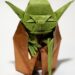 Oficina de origami para pequenos artistas na Arquivo