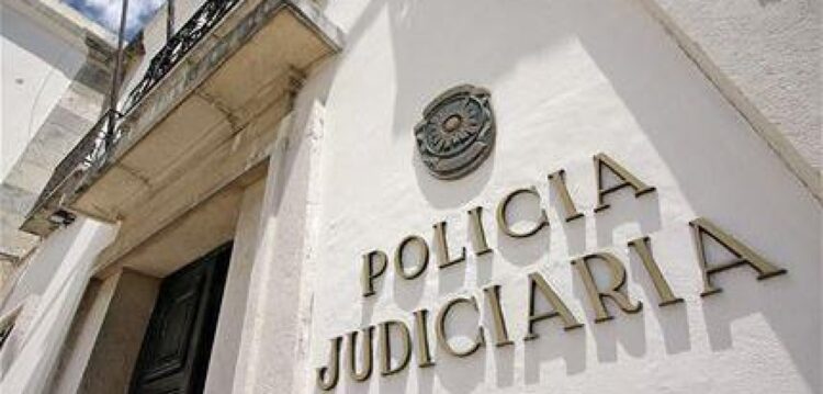 PJ investiga tentativa de homicídio em Figueiró dos Vinhos