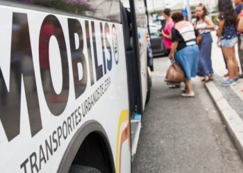 Procura do Mobilis cresce 15% após alterações na rede