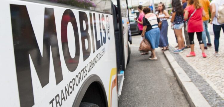 Procura do Mobilis cresce 15% após alterações na rede