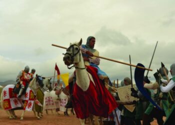 Região celebra Aljubarrota