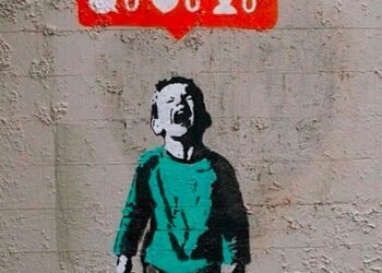 Street Art dá cor a espaços públicos
