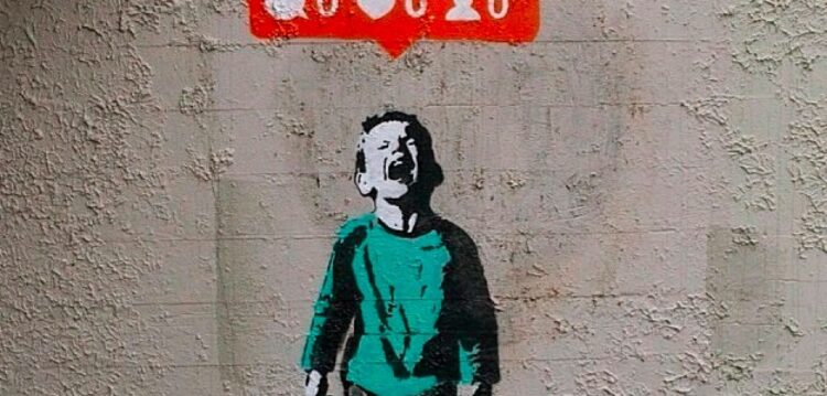 Street Art dá cor a espaços públicos