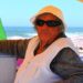 Um emprego de Verão aos 84 anos